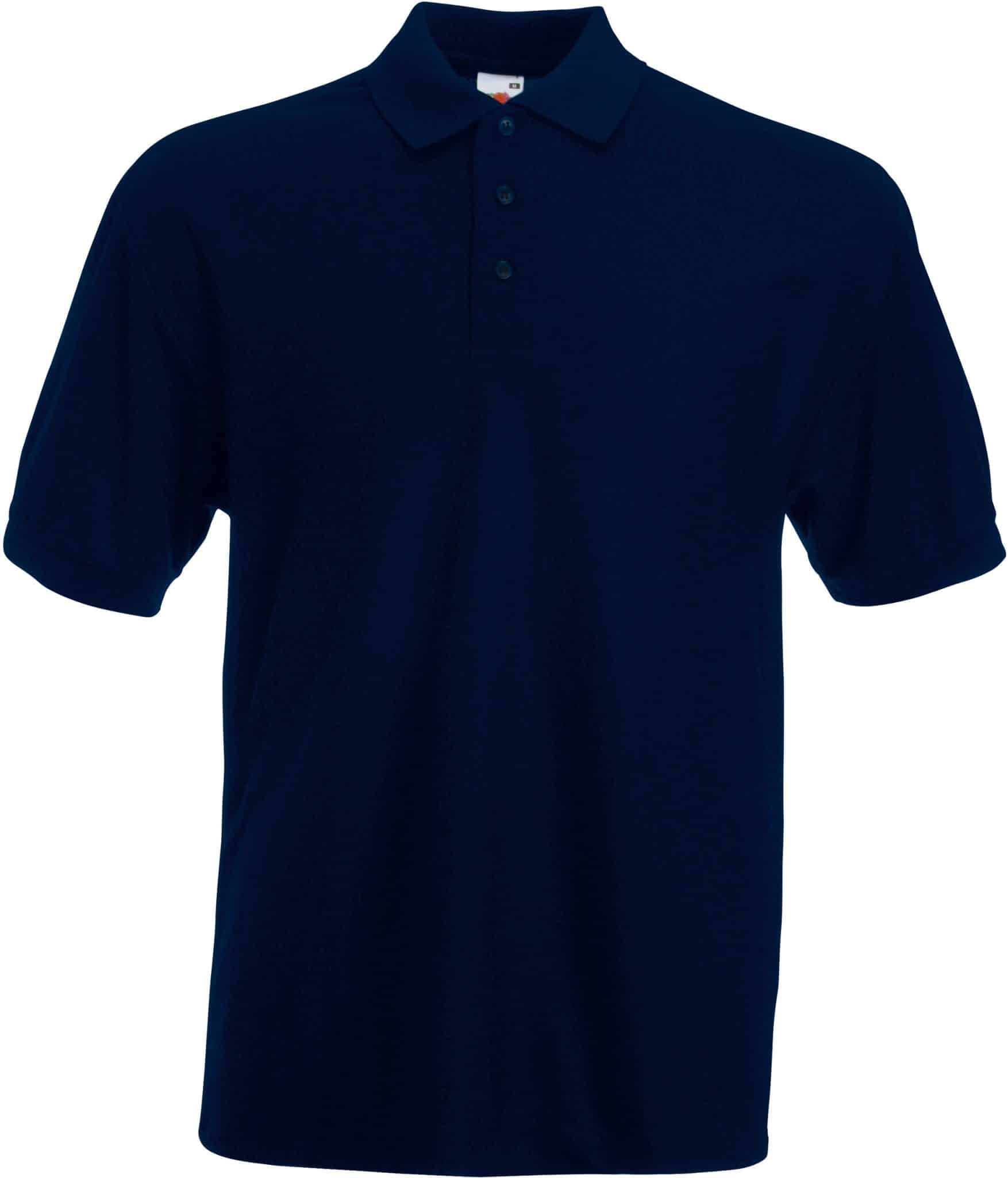Miniature 7 pour Polo homme 65/35 (63-402-0)