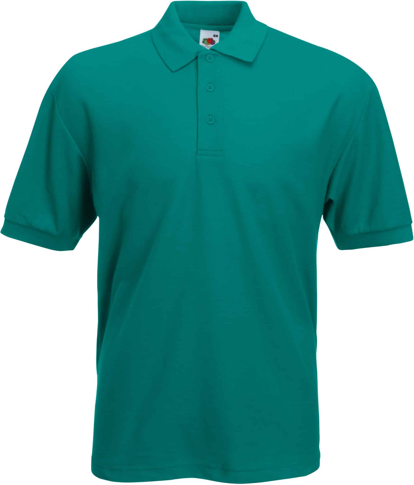Miniature 8 pour Polo homme 65/35 (63-402-0)