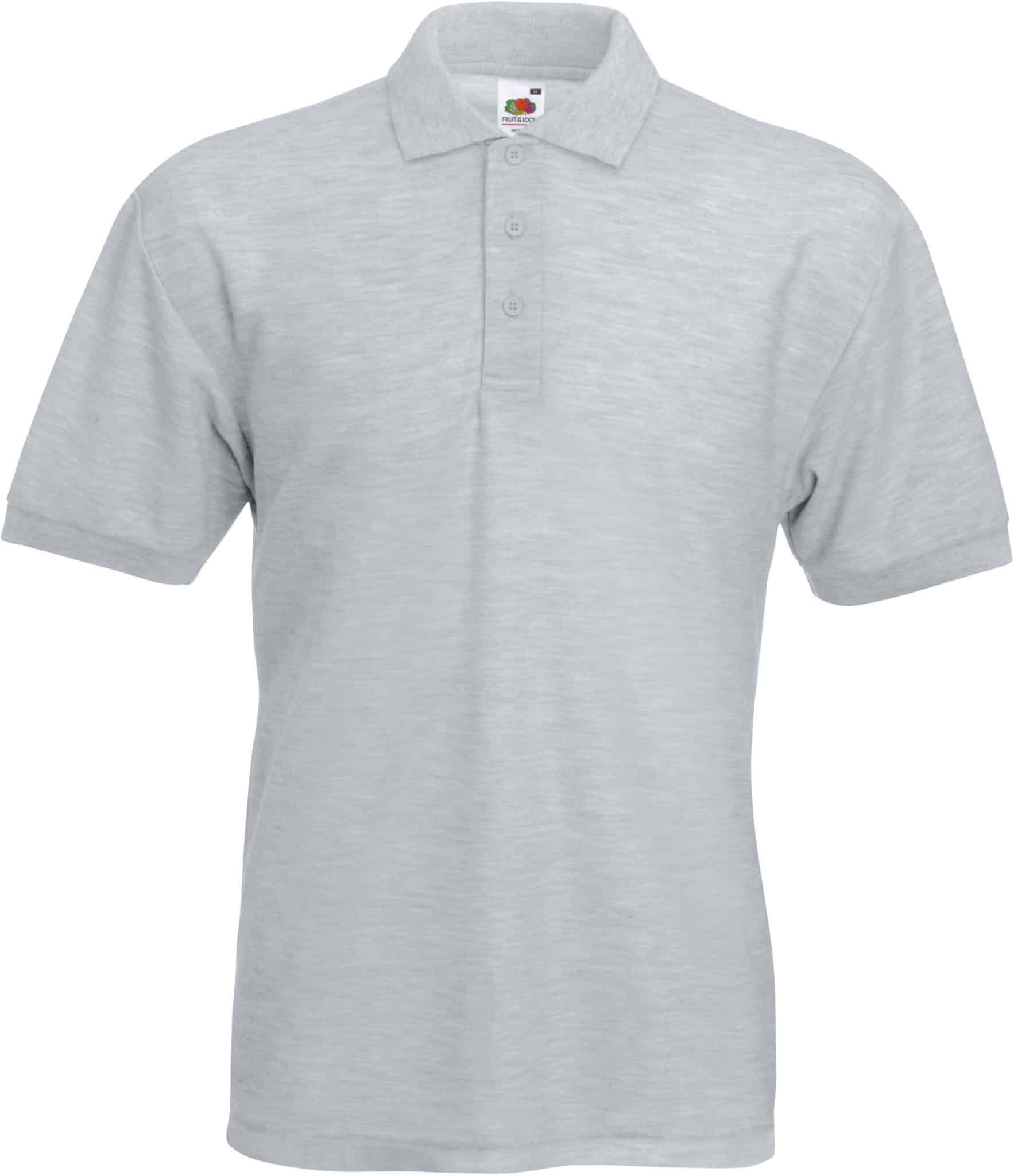 Miniature 9 pour Polo homme 65/35 (63-402-0)