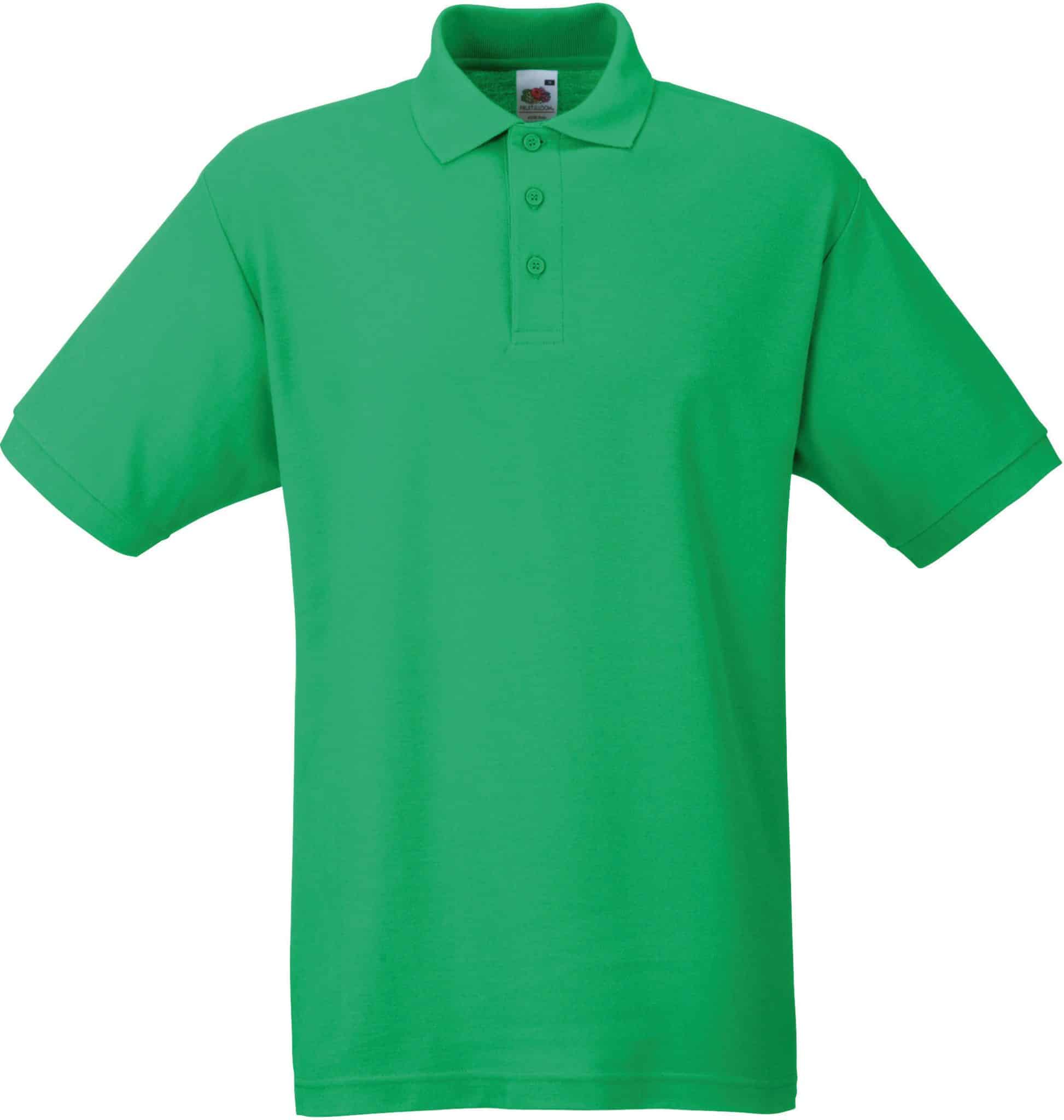 Miniature 10 pour Polo homme 65/35 (63-402-0)