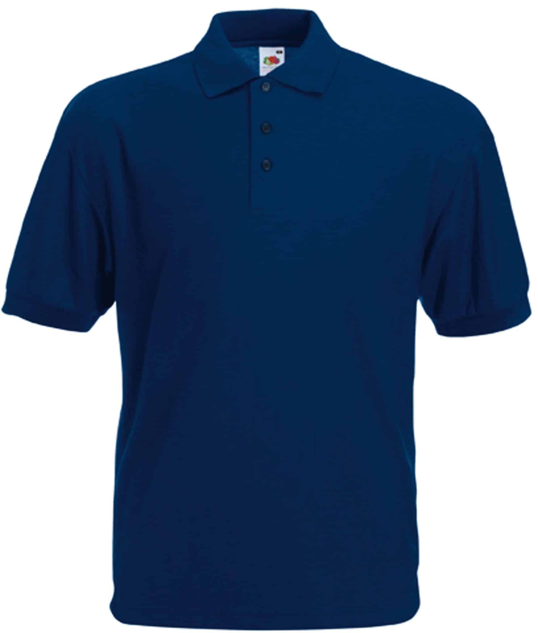 Miniature 11 pour Polo homme 65/35 (63-402-0)