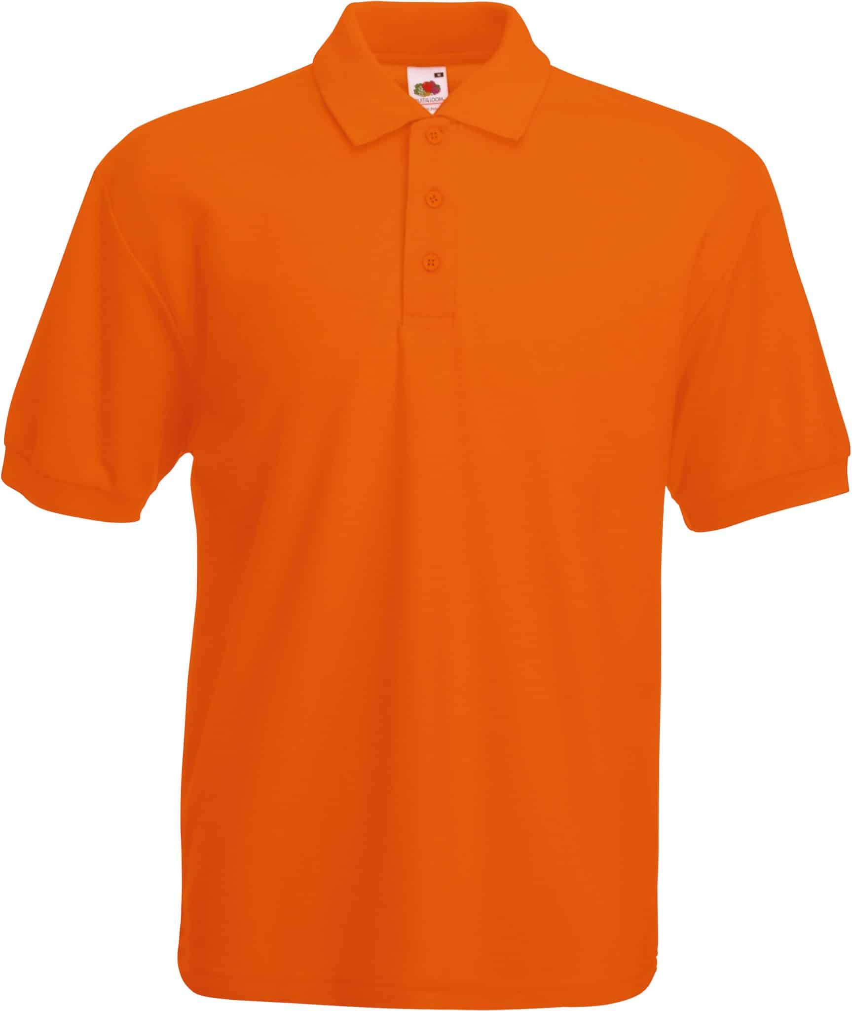 Miniature 12 pour Polo homme 65/35 (63-402-0)