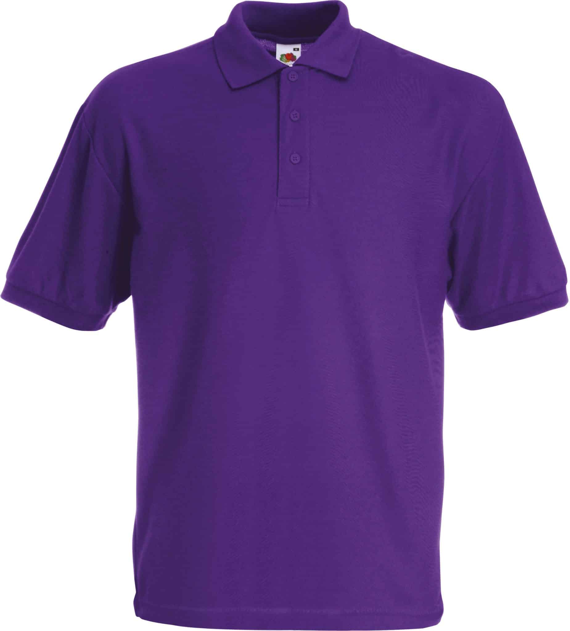 Miniature 13 pour Polo homme 65/35 (63-402-0)