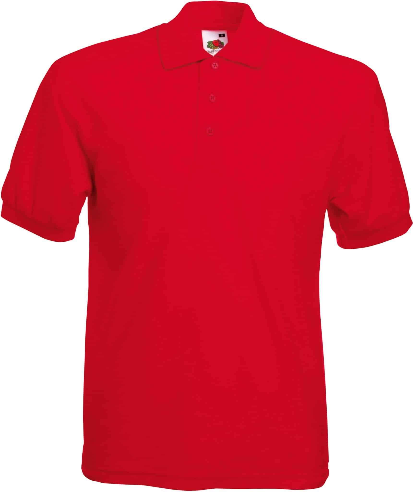 Miniature 14 pour Polo homme 65/35 (63-402-0)