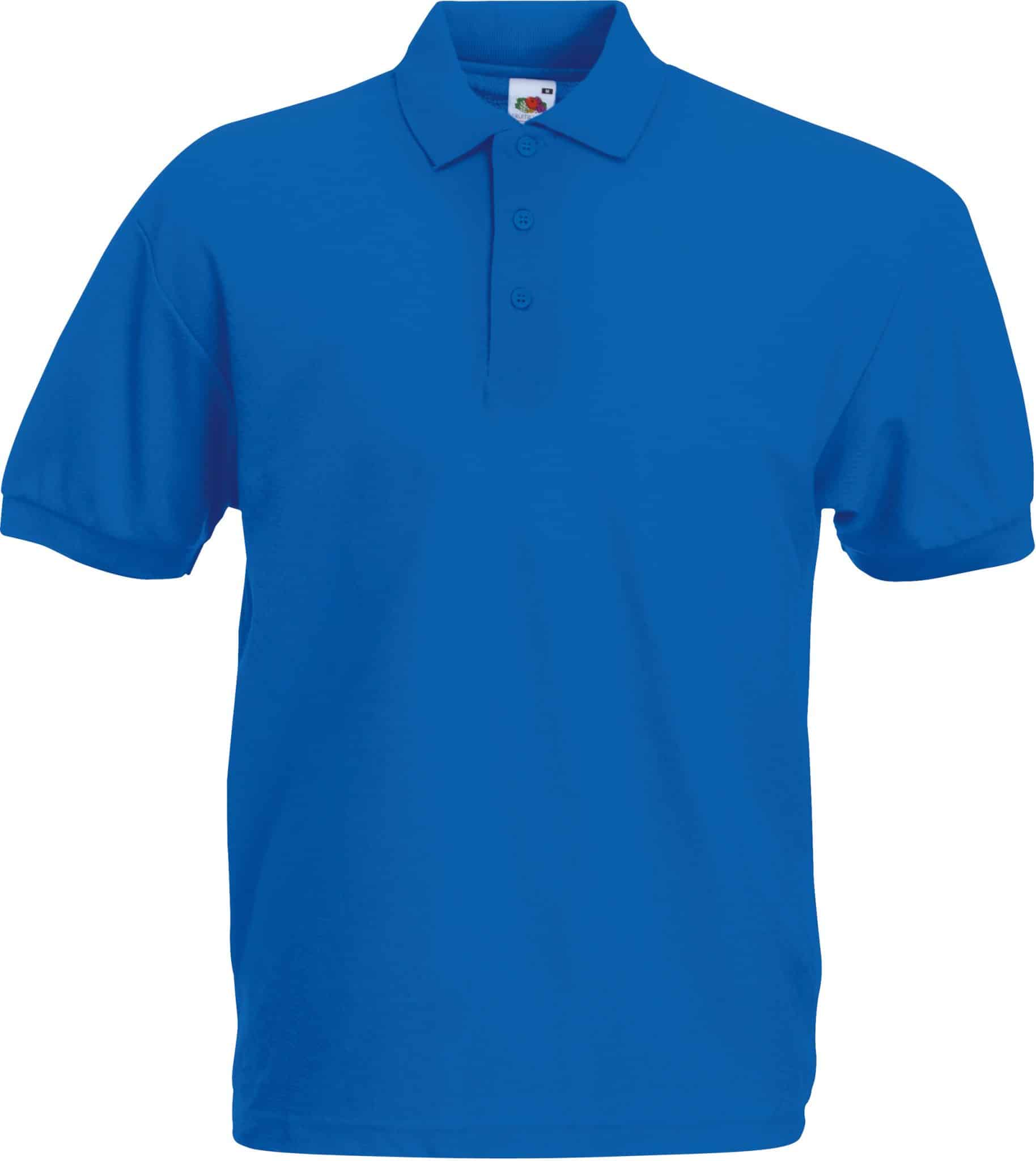 Miniature 15 pour Polo homme 65/35 (63-402-0)