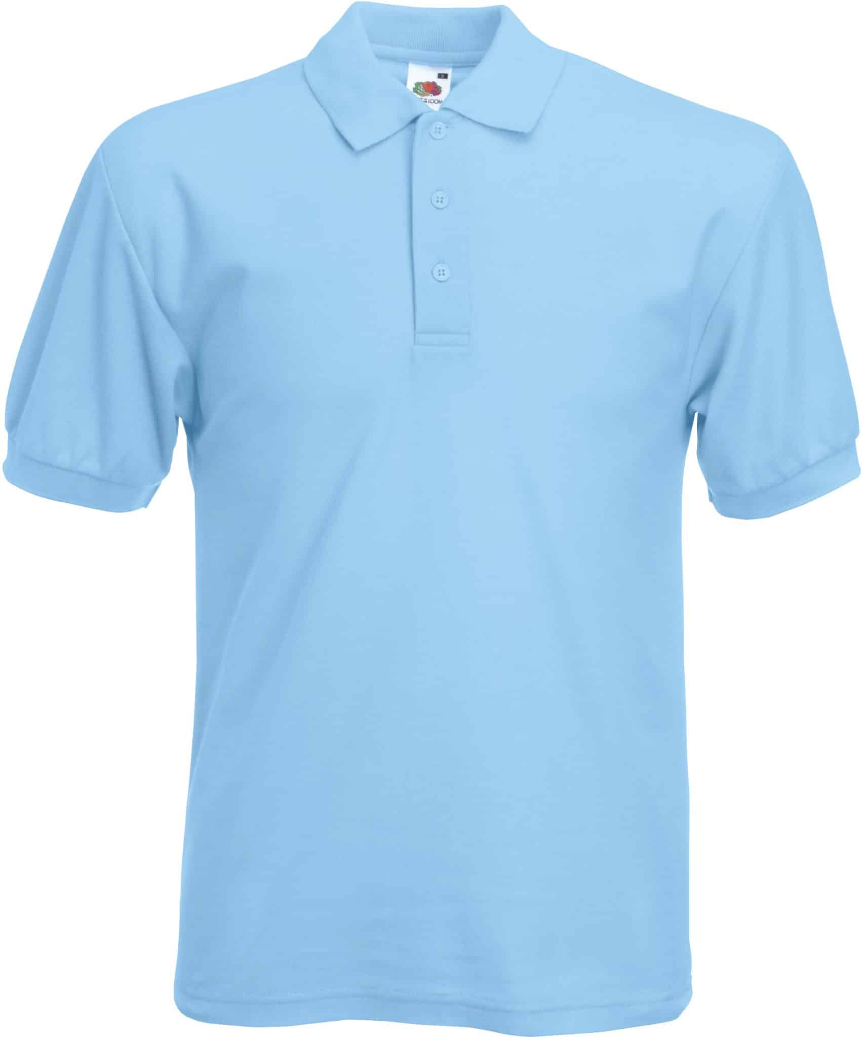 Miniature 16 pour Polo homme 65/35 (63-402-0)