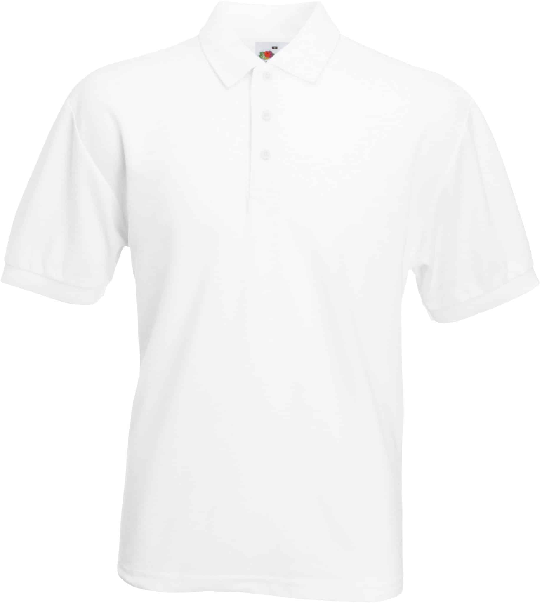 Miniature 18 pour Polo homme 65/35 (63-402-0)