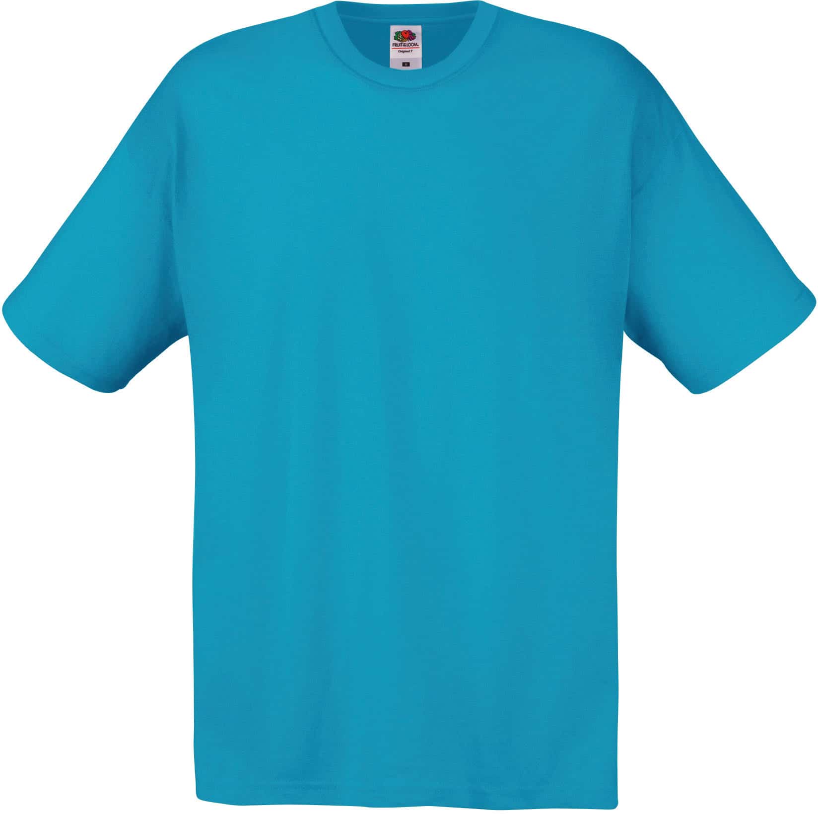 Miniature 3 pour T-shirt Homme Original-T (61-082-0)