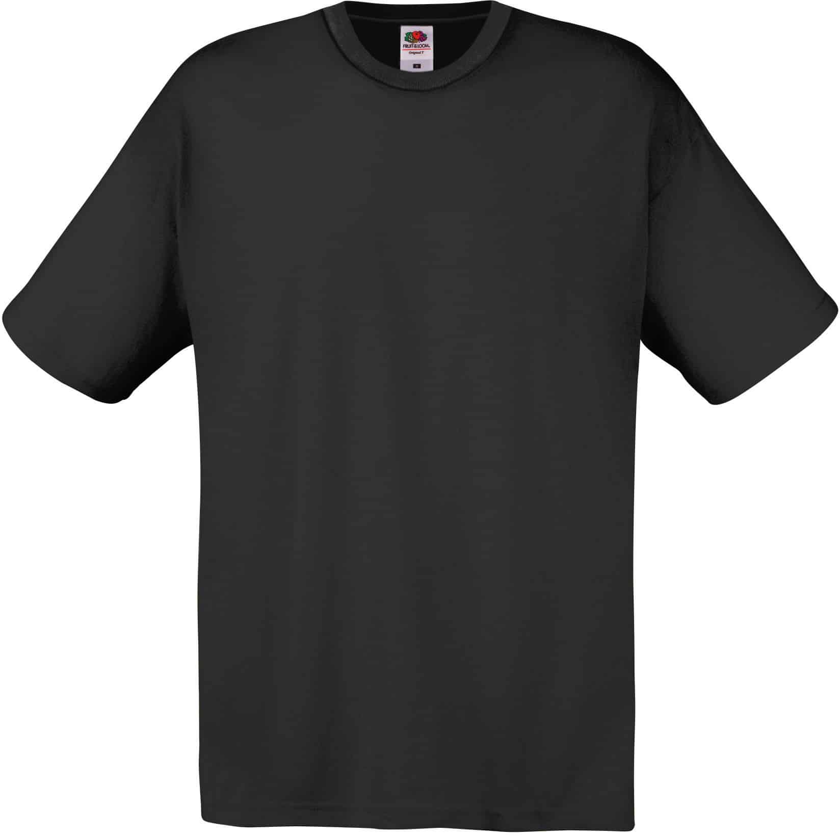 Miniature 4 pour T-shirt Homme Original-T (61-082-0)