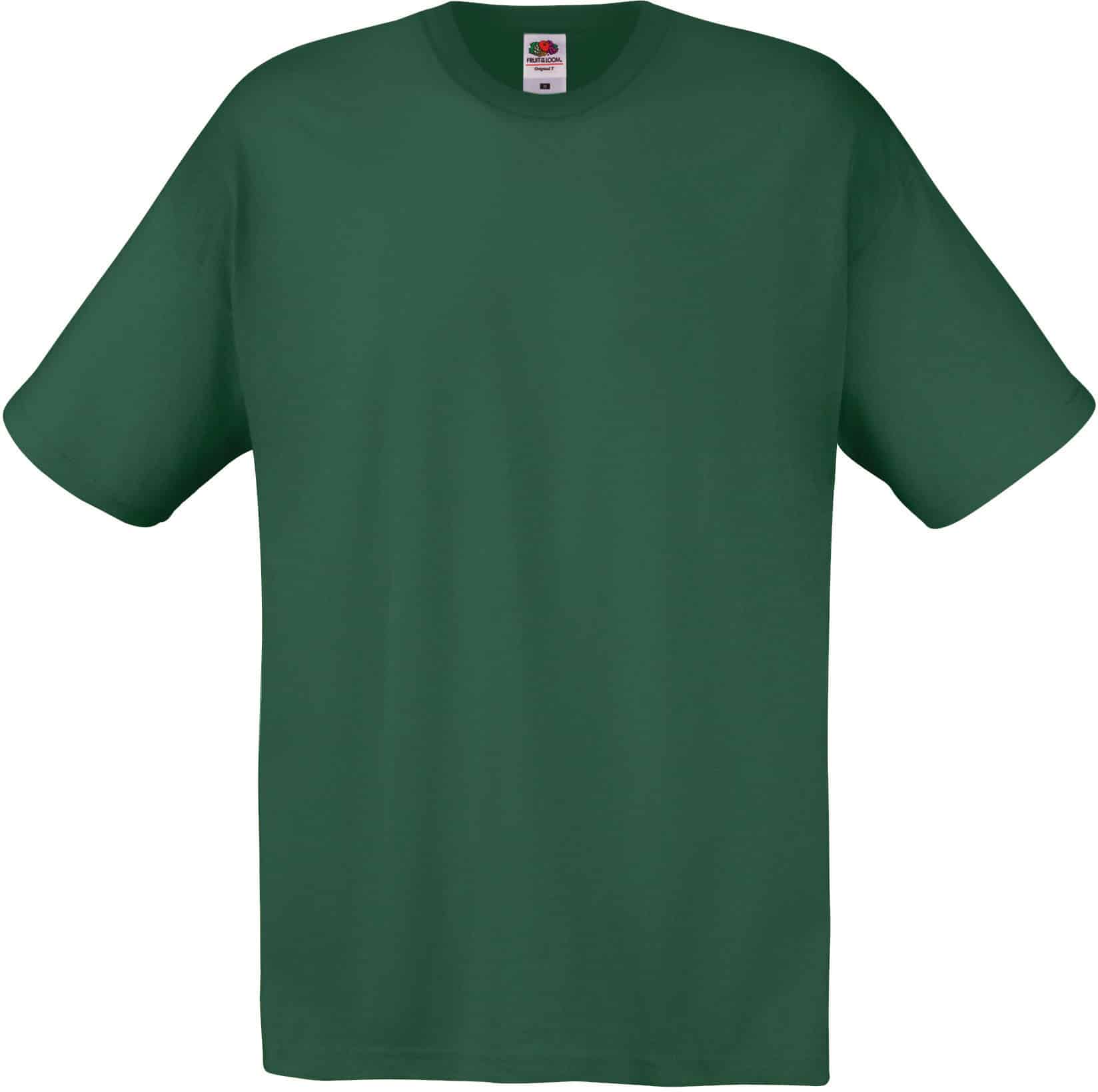 Miniature 5 pour T-shirt Homme Original-T (61-082-0)
