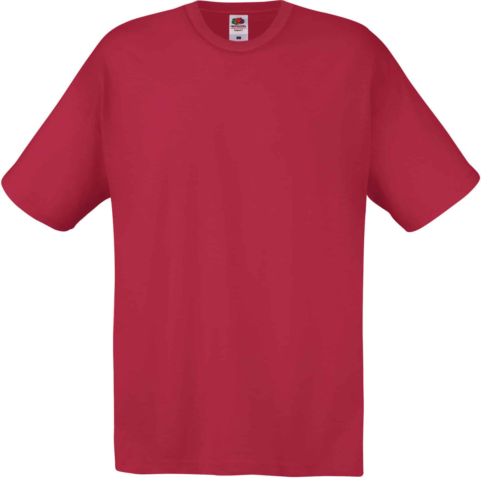 Miniature 6 pour T-shirt Homme Original-T (61-082-0)