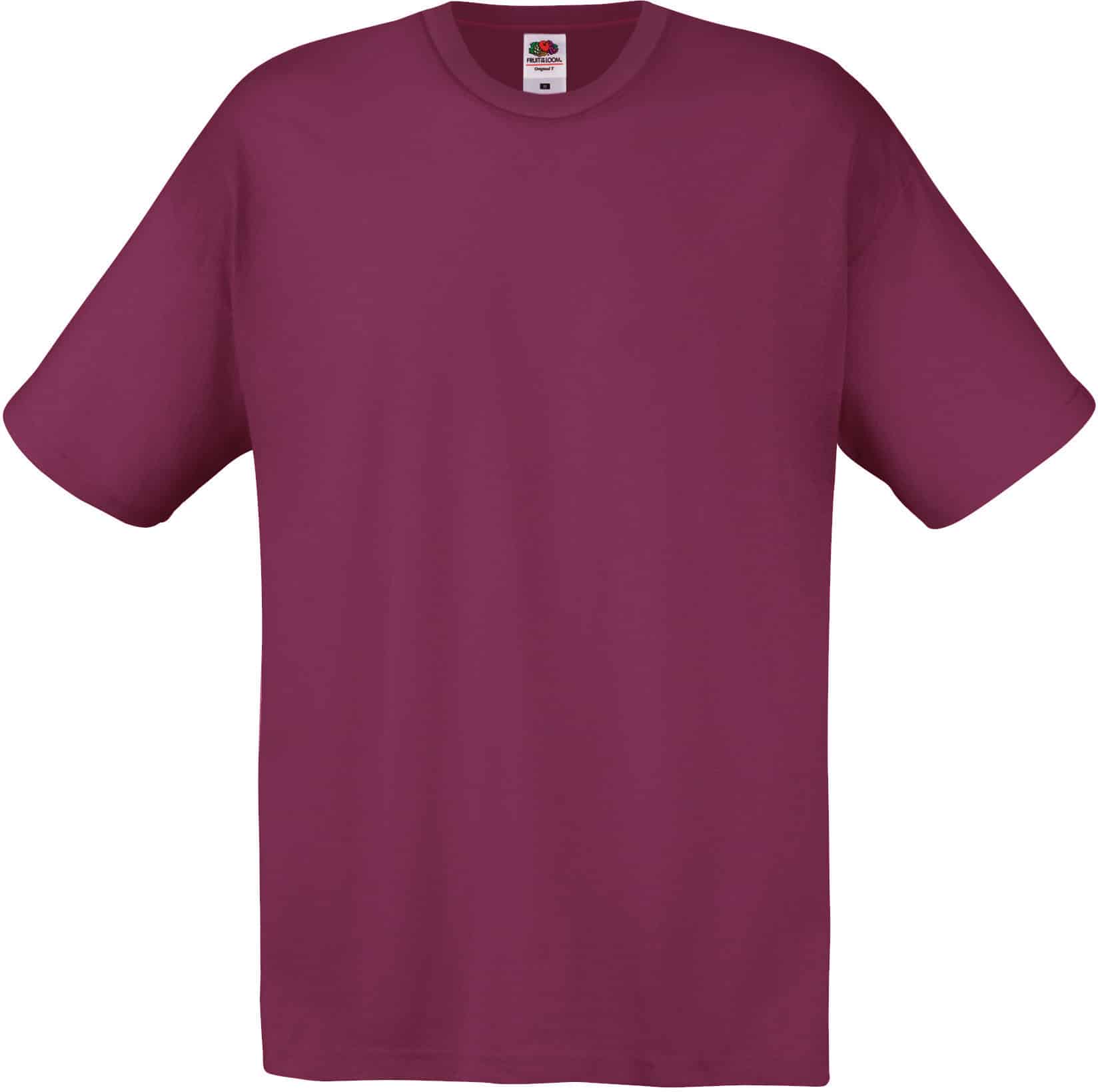 Miniature 7 pour T-shirt Homme Original-T (61-082-0)