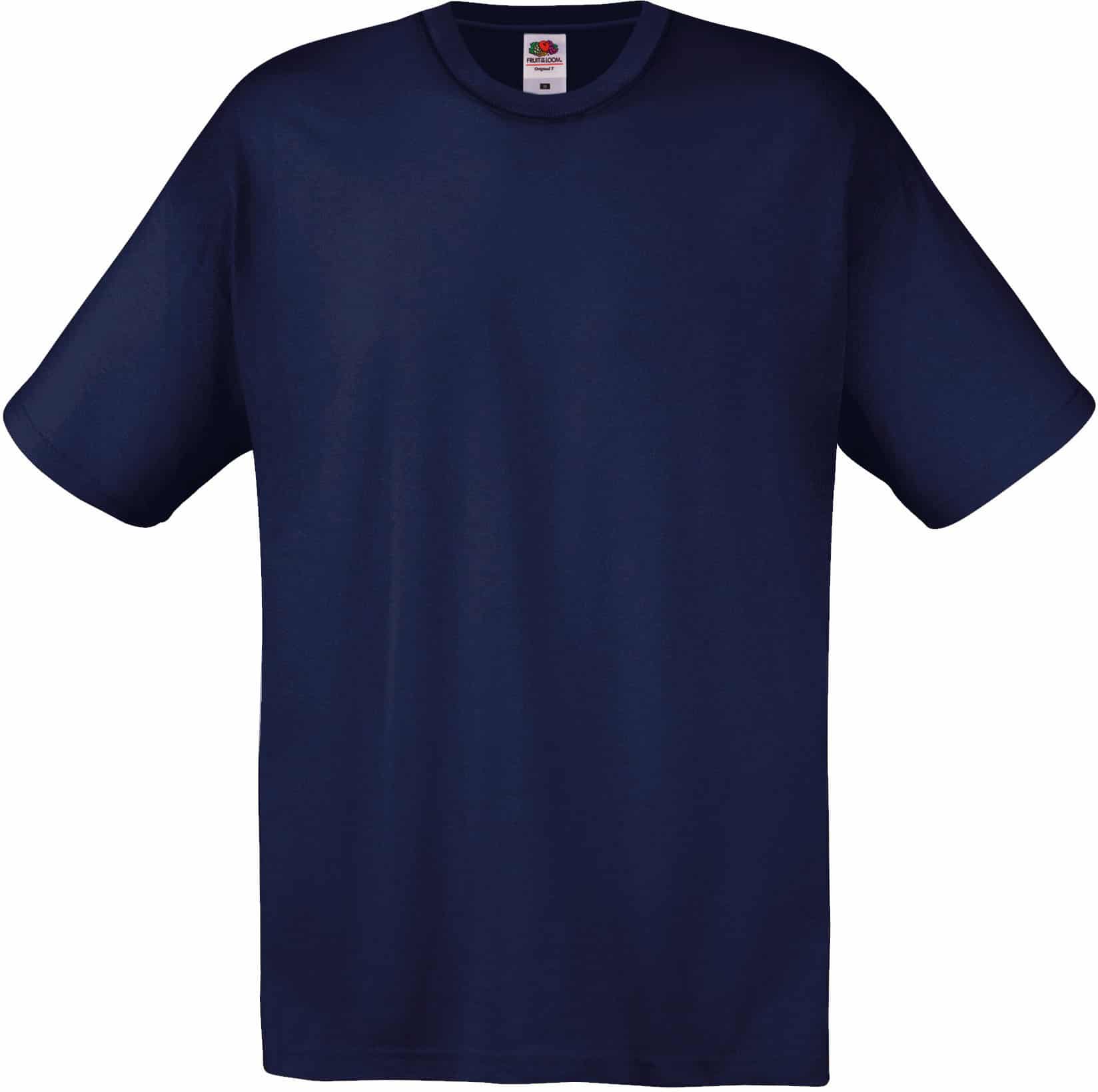 Miniature 9 pour T-shirt Homme Original-T (61-082-0)