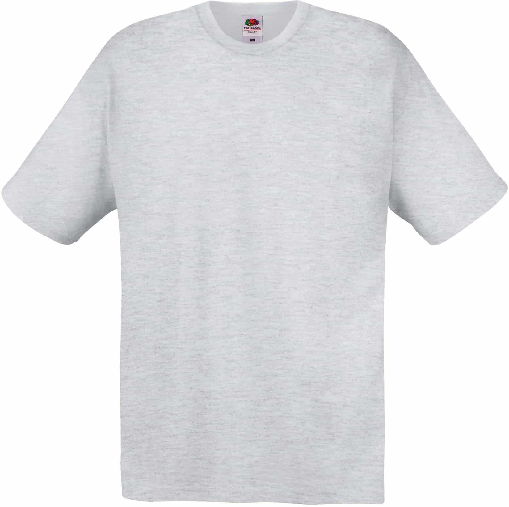 Miniature 11 pour T-shirt Homme Original-T (61-082-0)