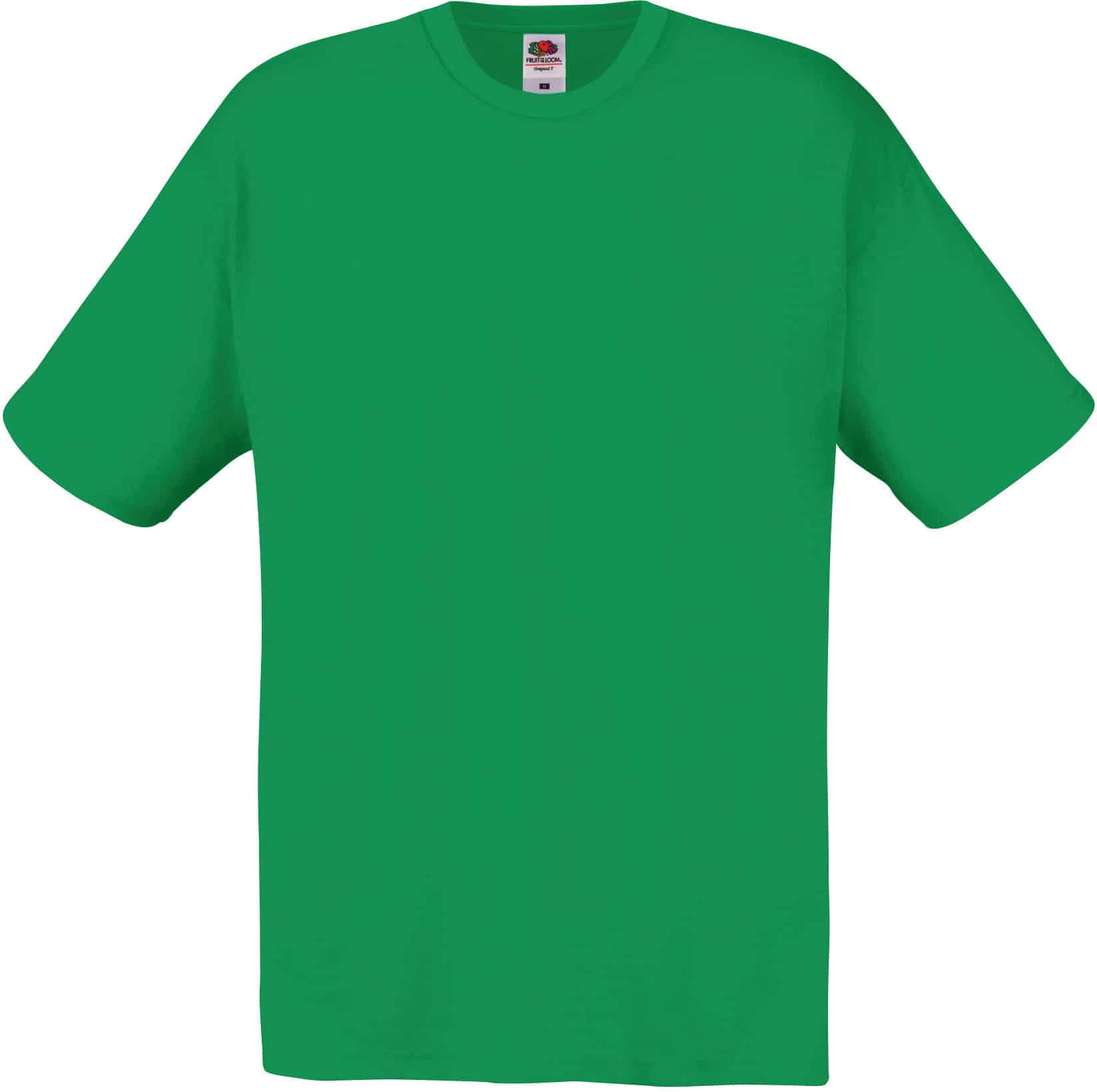 Miniature 12 pour T-shirt Homme Original-T (61-082-0)