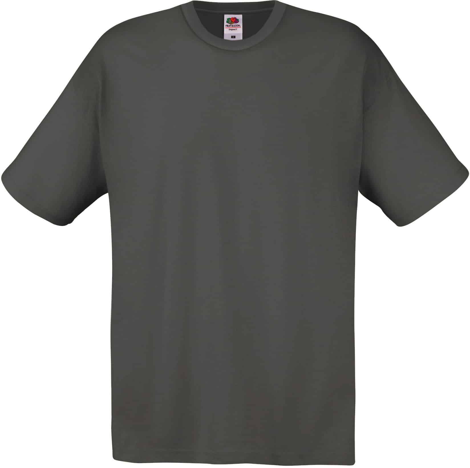 Miniature 13 pour T-shirt Homme Original-T (61-082-0)
