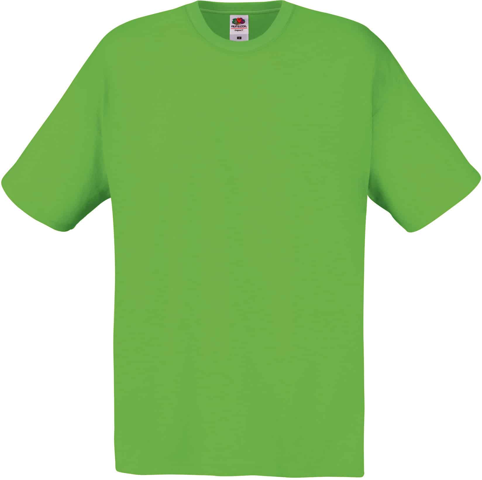 Miniature 14 pour T-shirt Homme Original-T (61-082-0)
