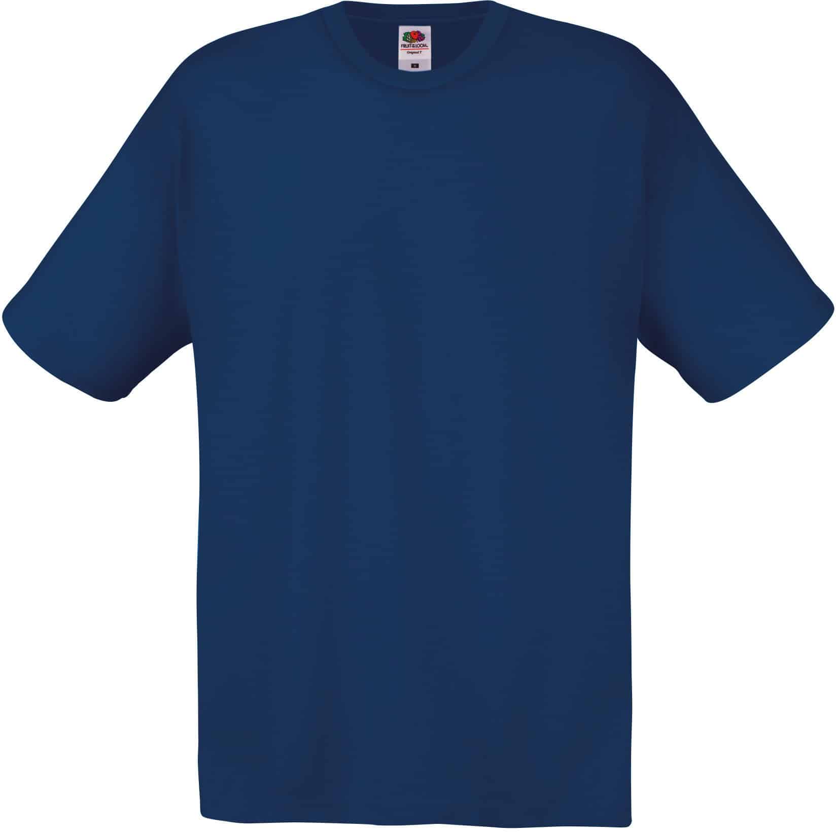 Miniature 15 pour T-shirt Homme Original-T (61-082-0)