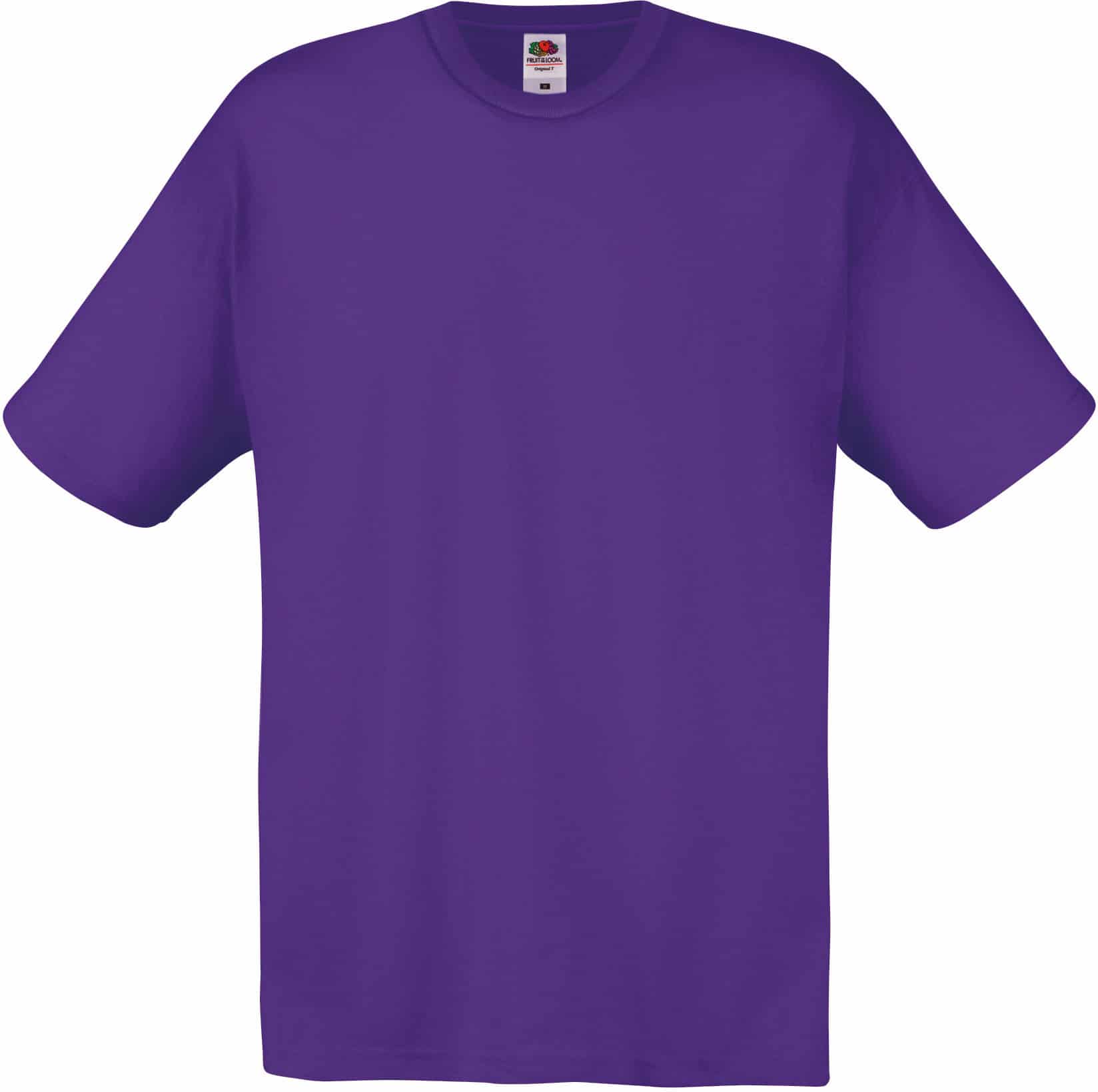 Miniature 17 pour T-shirt Homme Original-T (61-082-0)