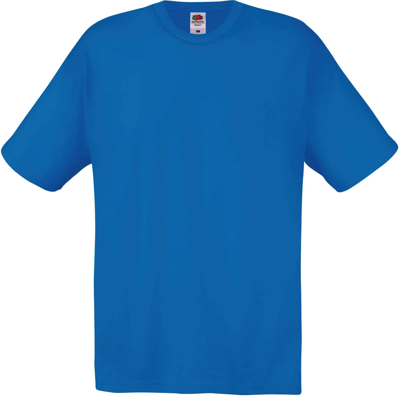 Miniature 19 pour T-shirt Homme Original-T (61-082-0)