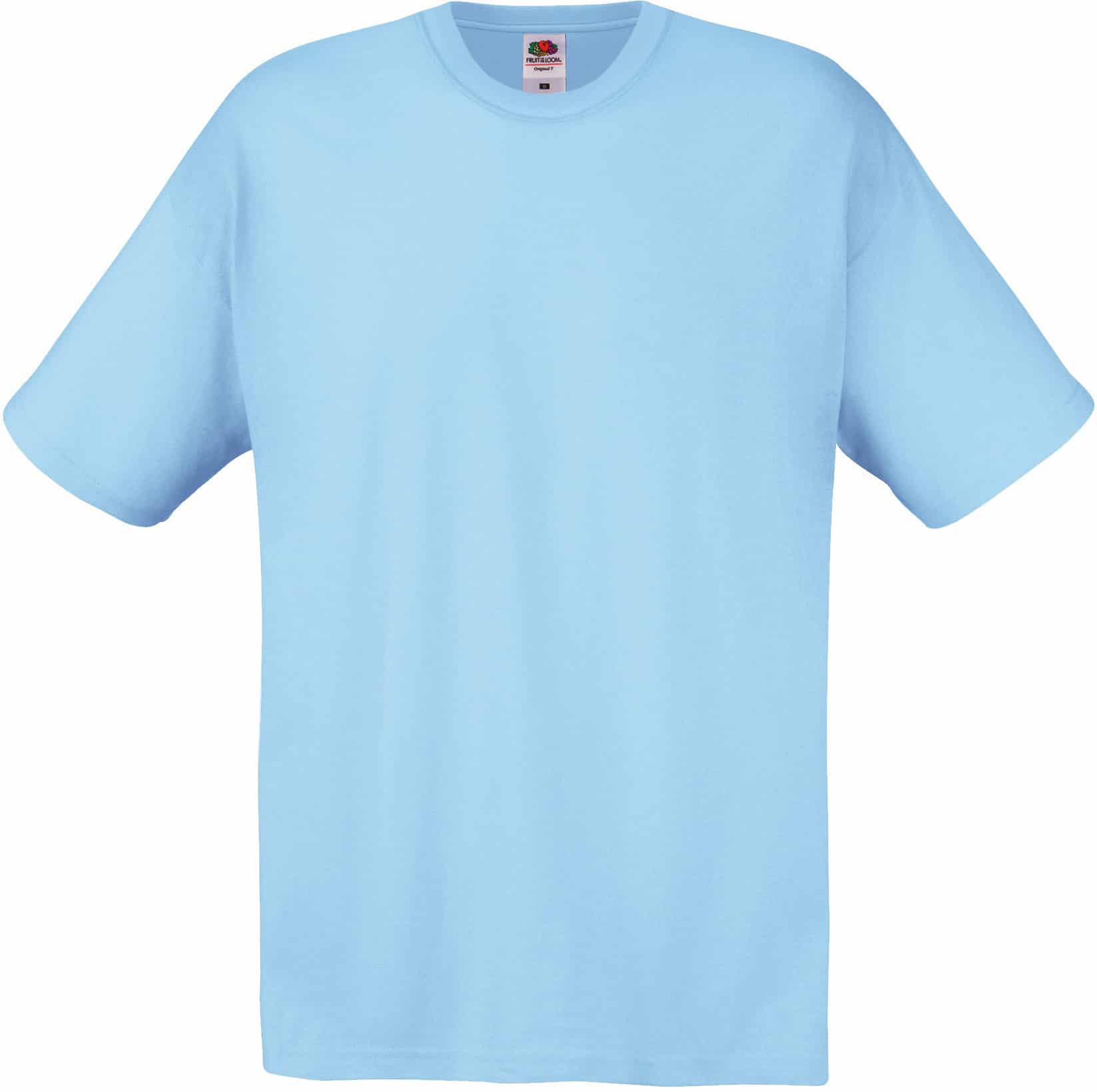 Miniature 20 pour T-shirt Homme Original-T (61-082-0)