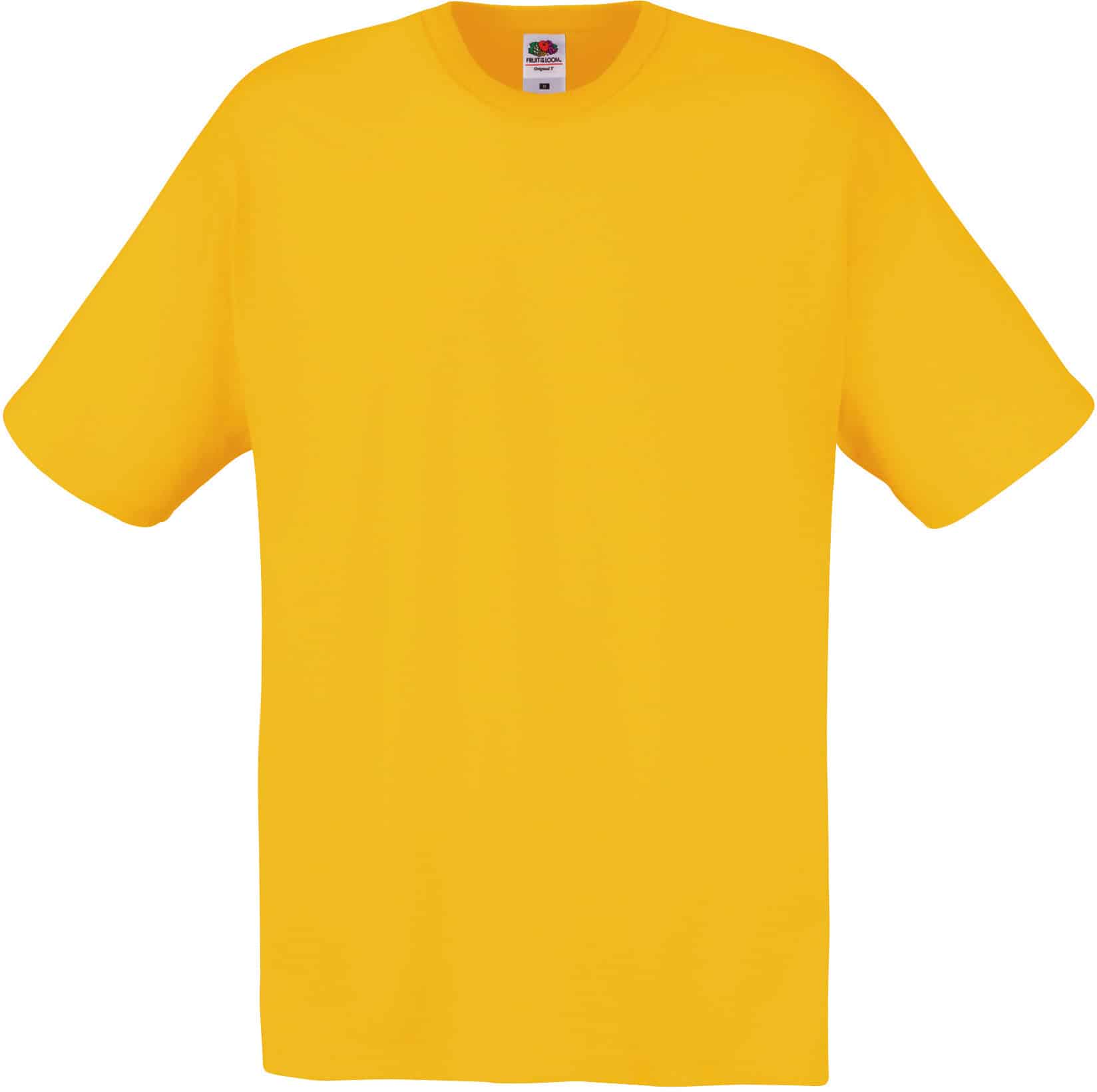 Miniature 21 pour T-shirt Homme Original-T (61-082-0)