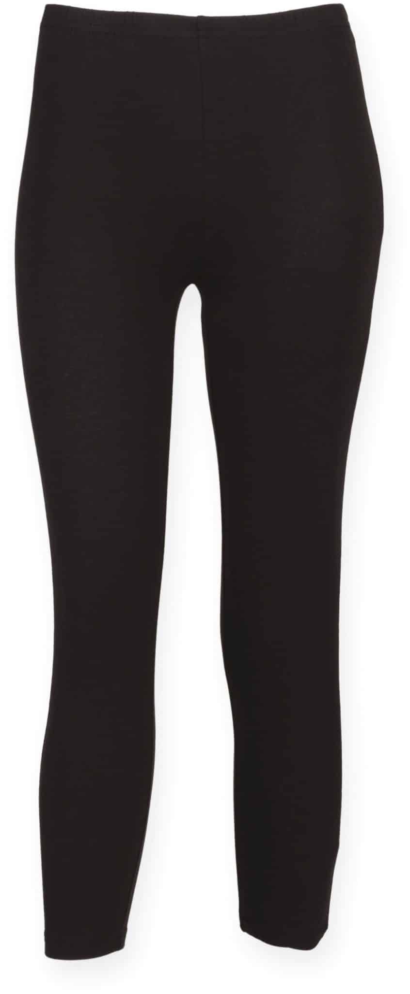 Miniature 2 pour Legging 3/4 femme