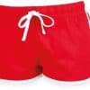 red-white