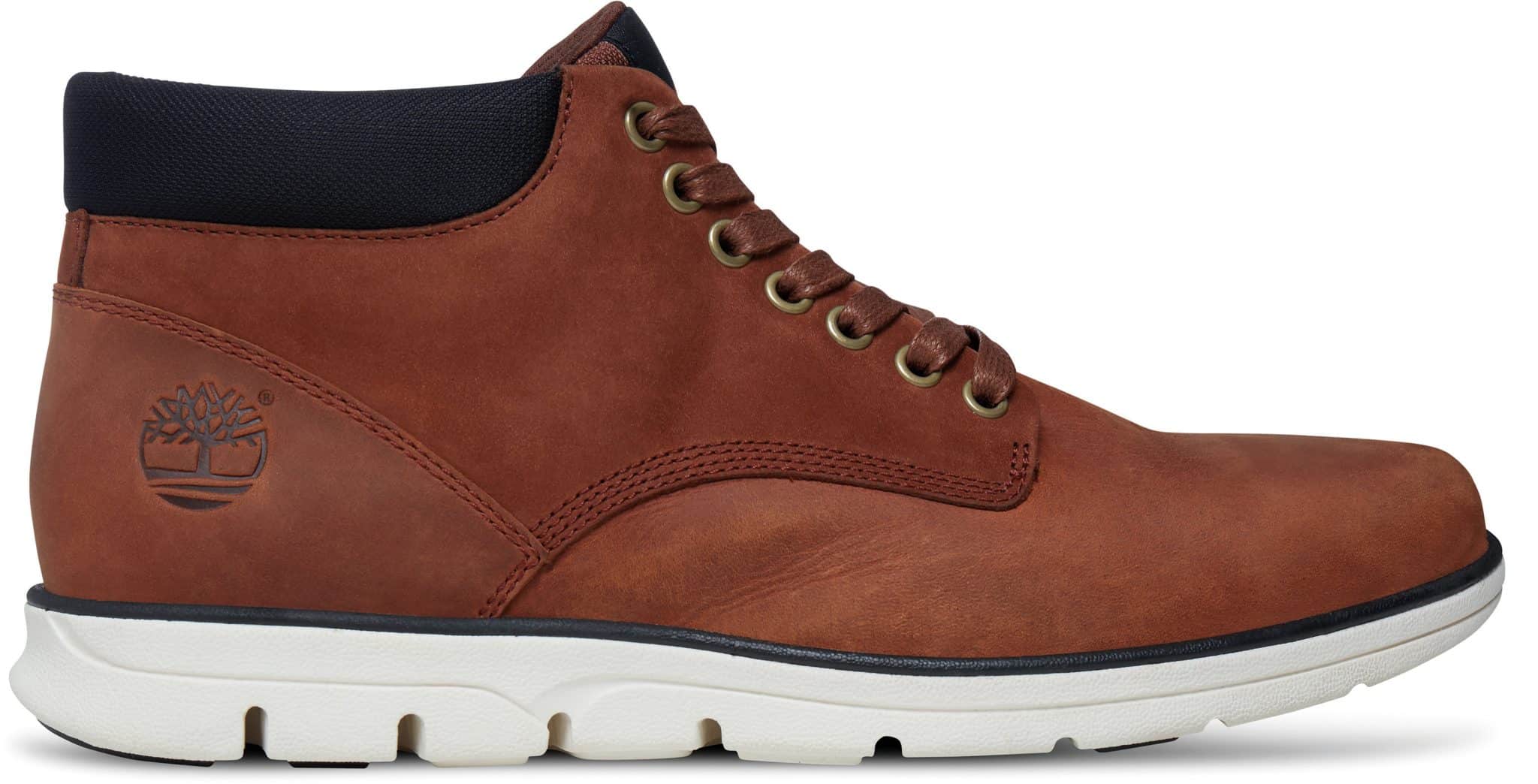 Miniature 6 pour Chaussures Bradstreet Chukka