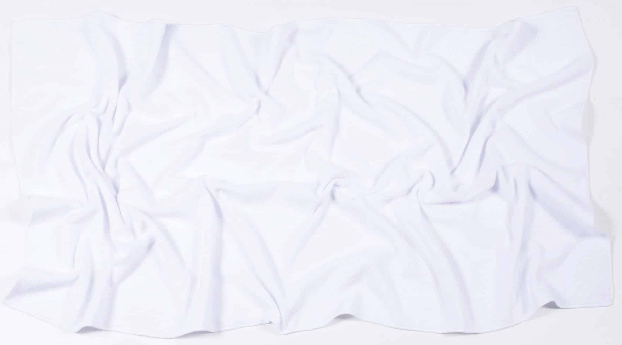 Miniature 7 pour Serviette de bain microfibre