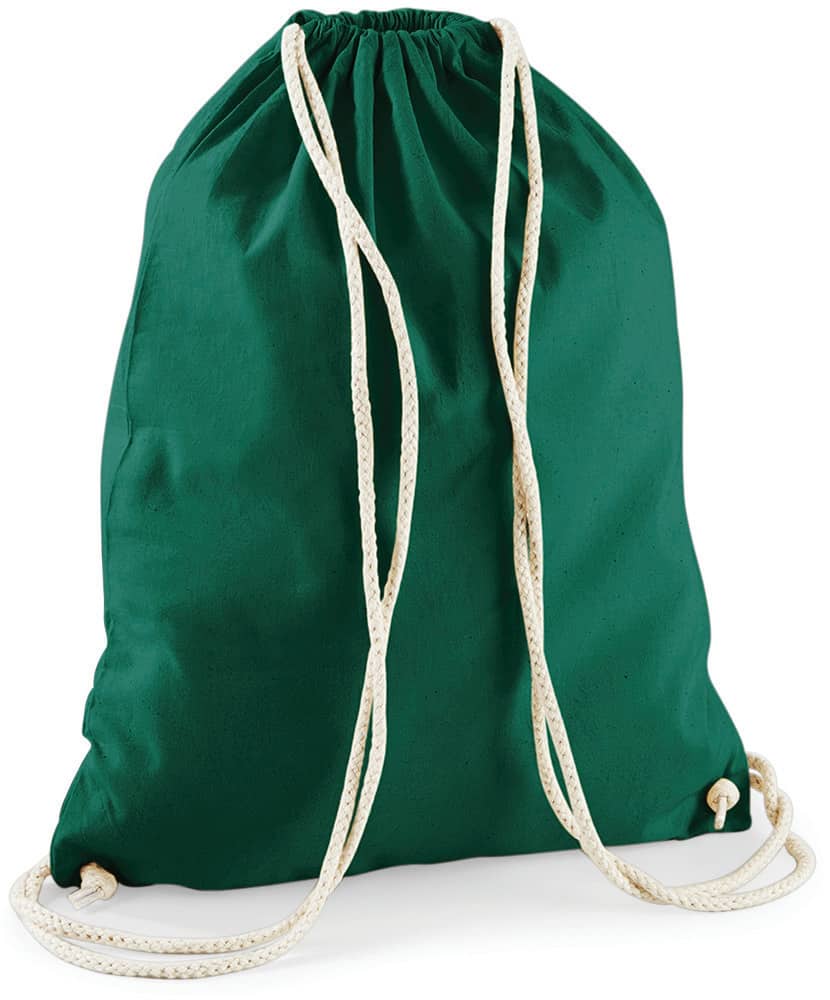 Miniature 11 pour Sac de Gym en coton