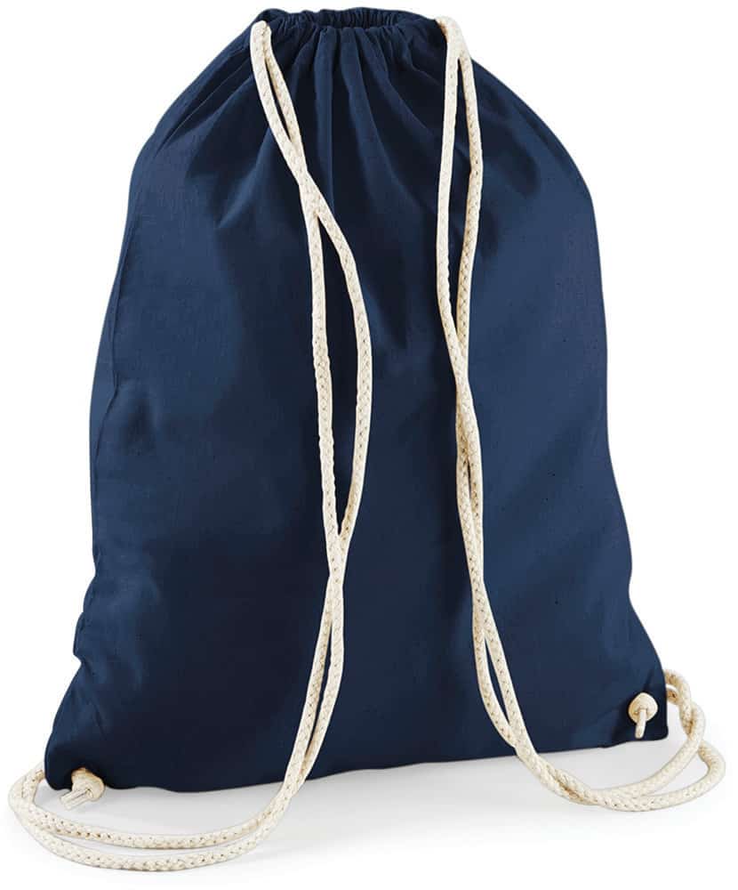 Miniature 19 pour Sac de Gym en coton