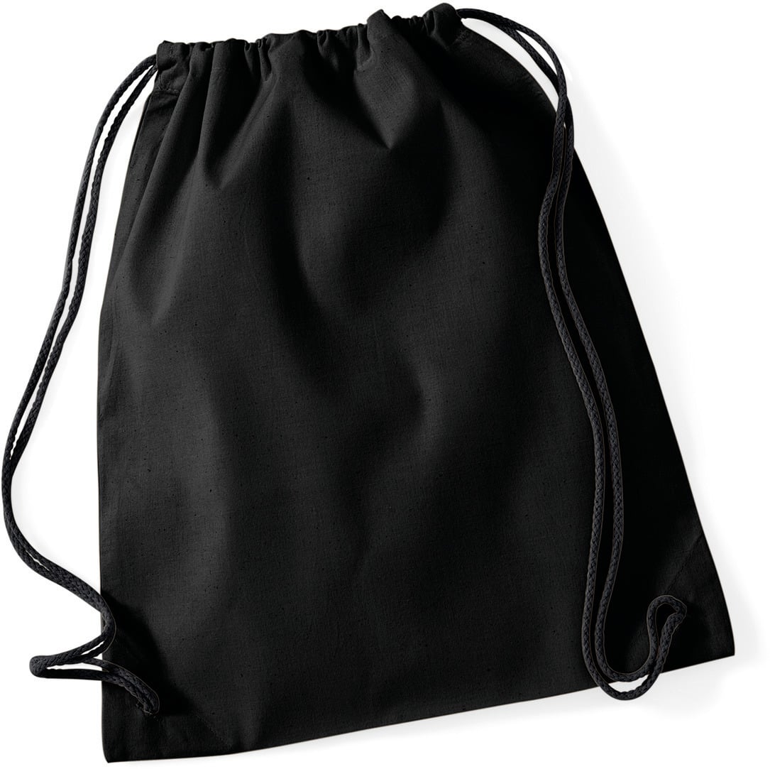 Miniature 10 pour Sac de Gym en coton