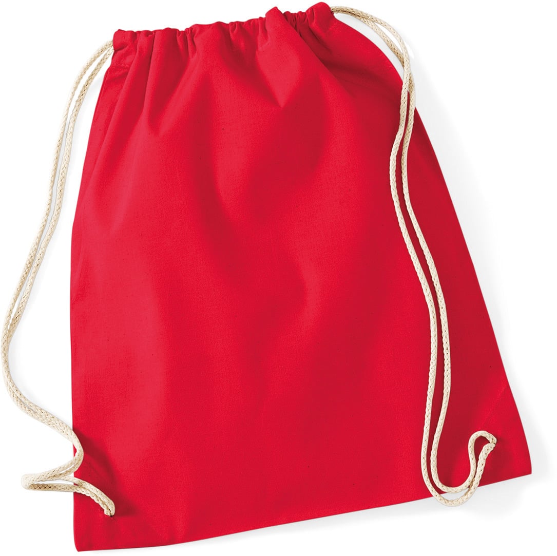 Miniature 17 pour Sac de Gym en coton