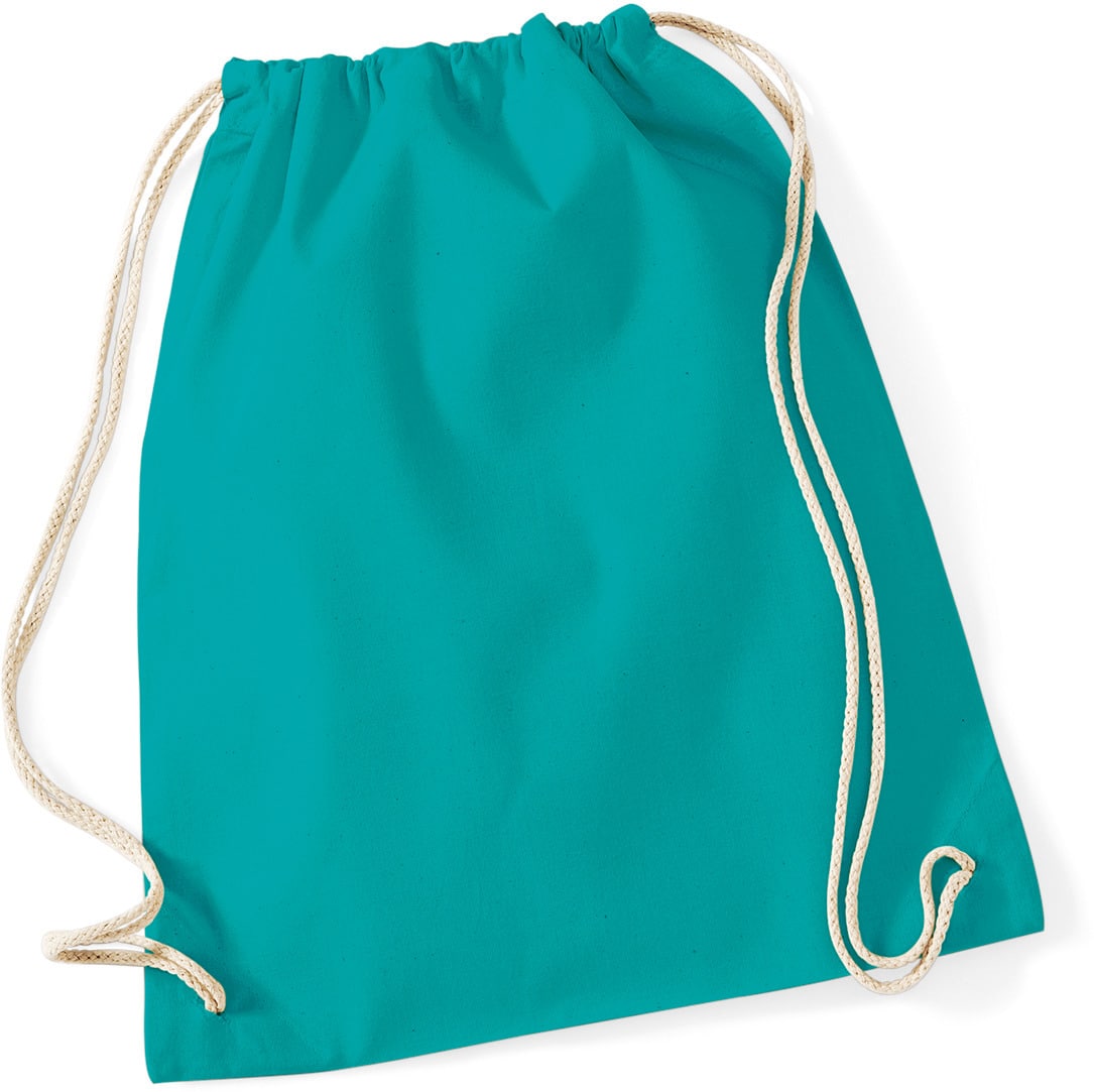 Miniature 18 pour Sac de Gym en coton