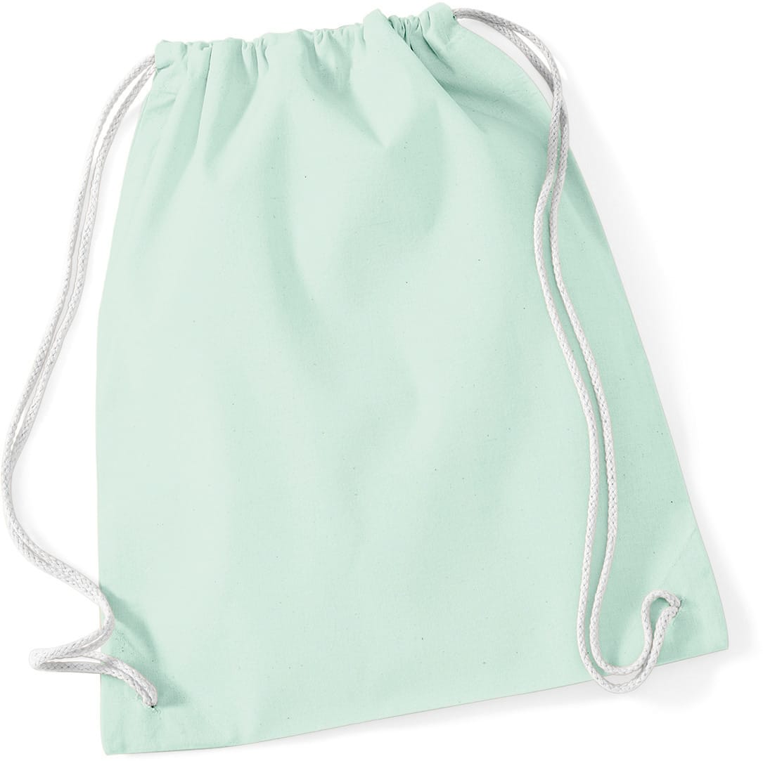 Miniature 30 pour Sac de Gym en coton