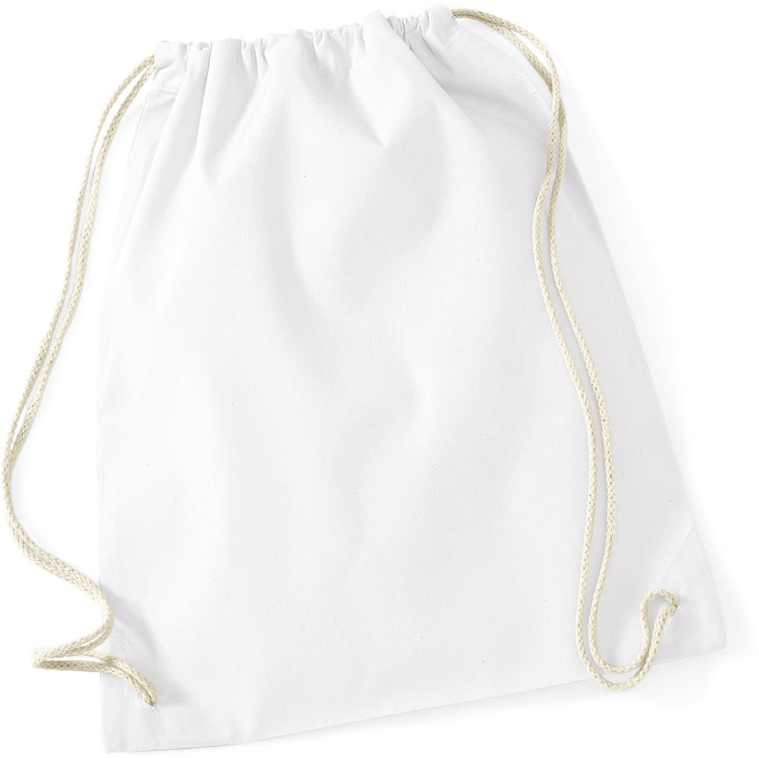 Miniature 35 pour Sac de Gym en coton