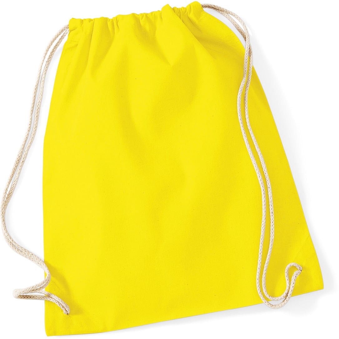 Miniature 36 pour Sac de Gym en coton