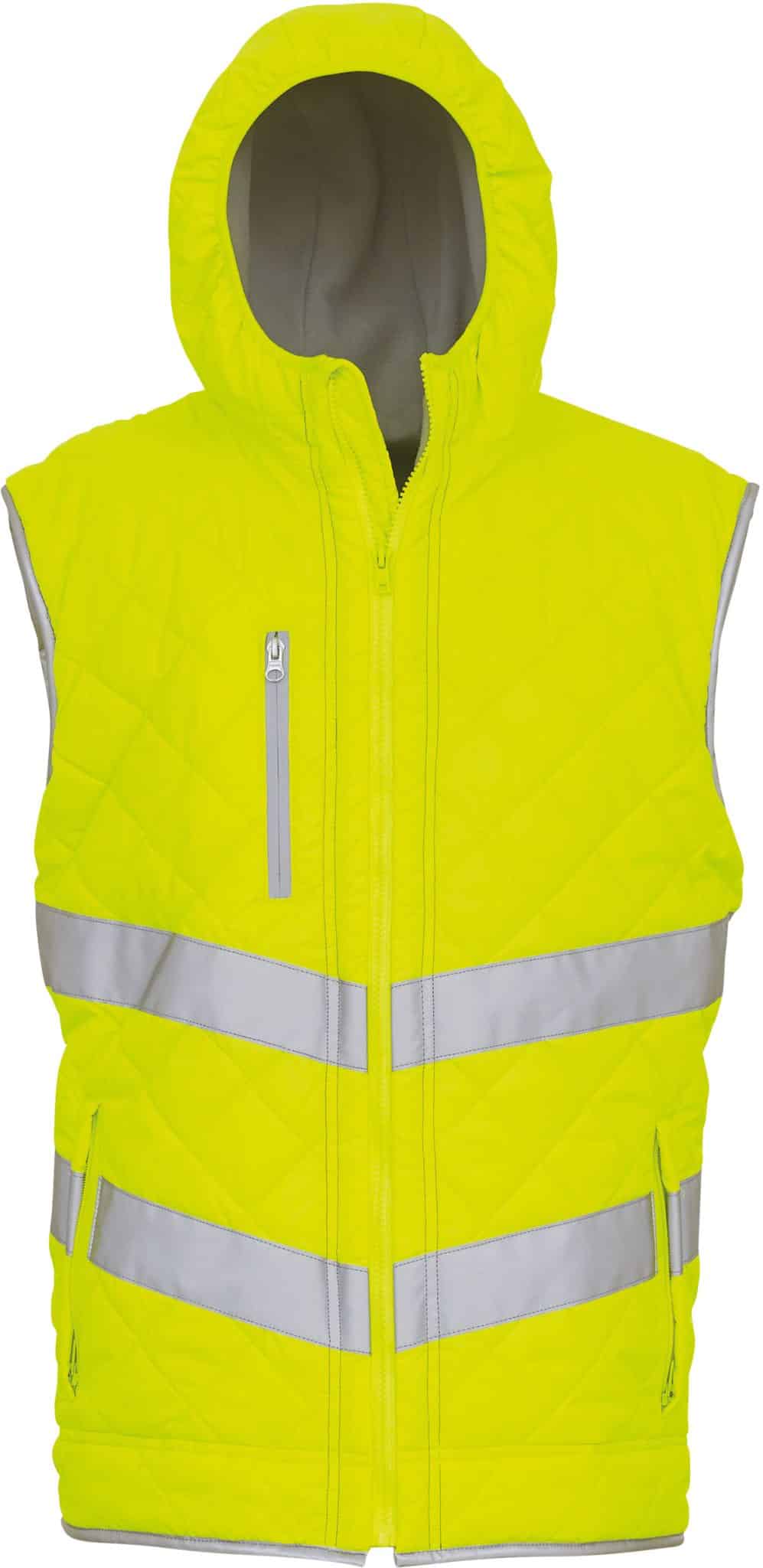 Miniature 8 pour Bodywarmer haute visibilité "Kensington"