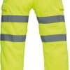 hi-vis-yellow