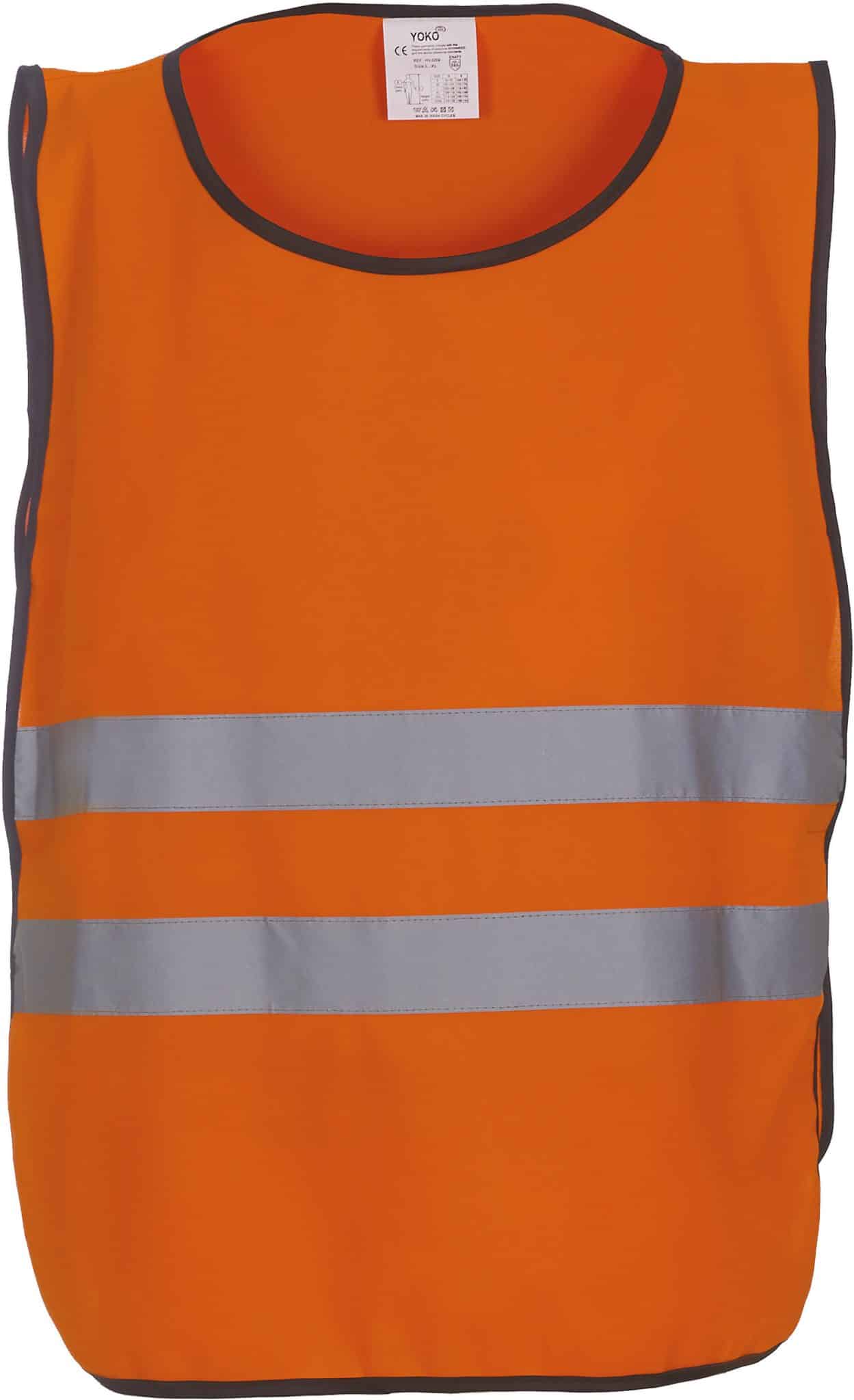 Miniature 2 pour Chasuble haute visibilité