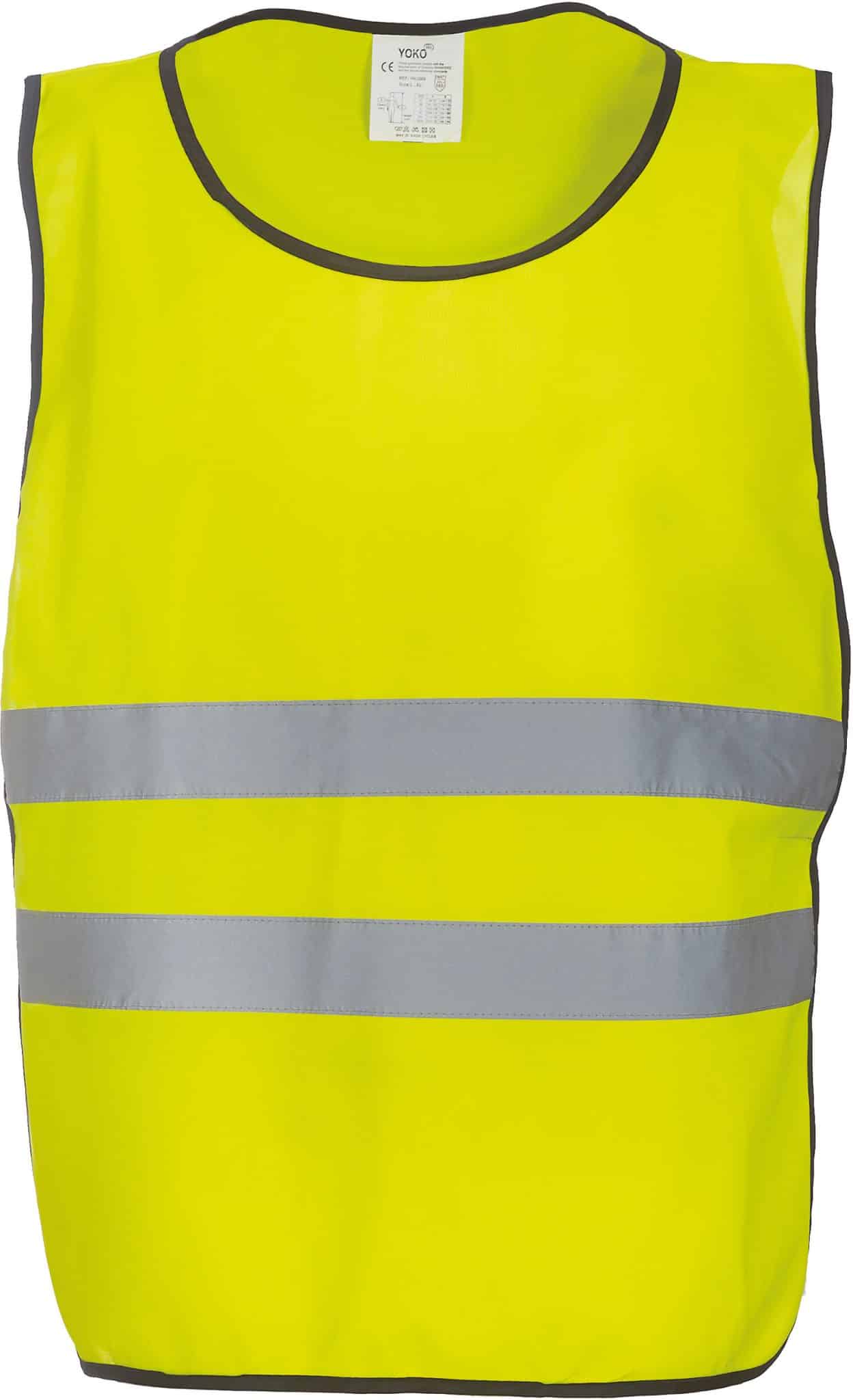 Miniature 3 pour Chasuble haute visibilité