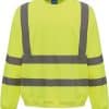 hi-vis-yellow