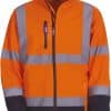 hi-vis-orange-navy