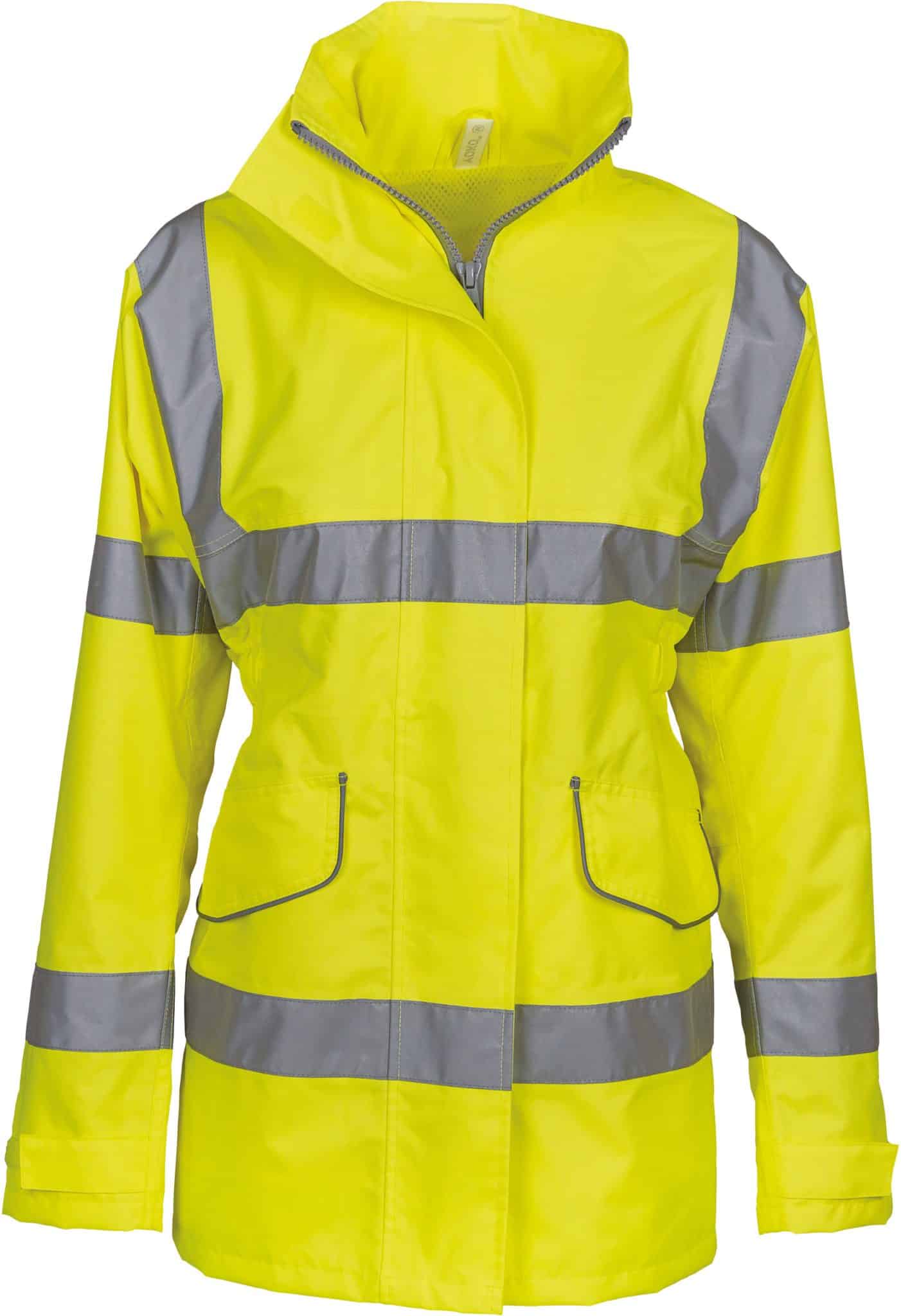 Miniature 7 pour Veste haute visibilité "Management" femme