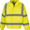 hi-vis-yellow