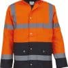 hi-vis-orange-navy