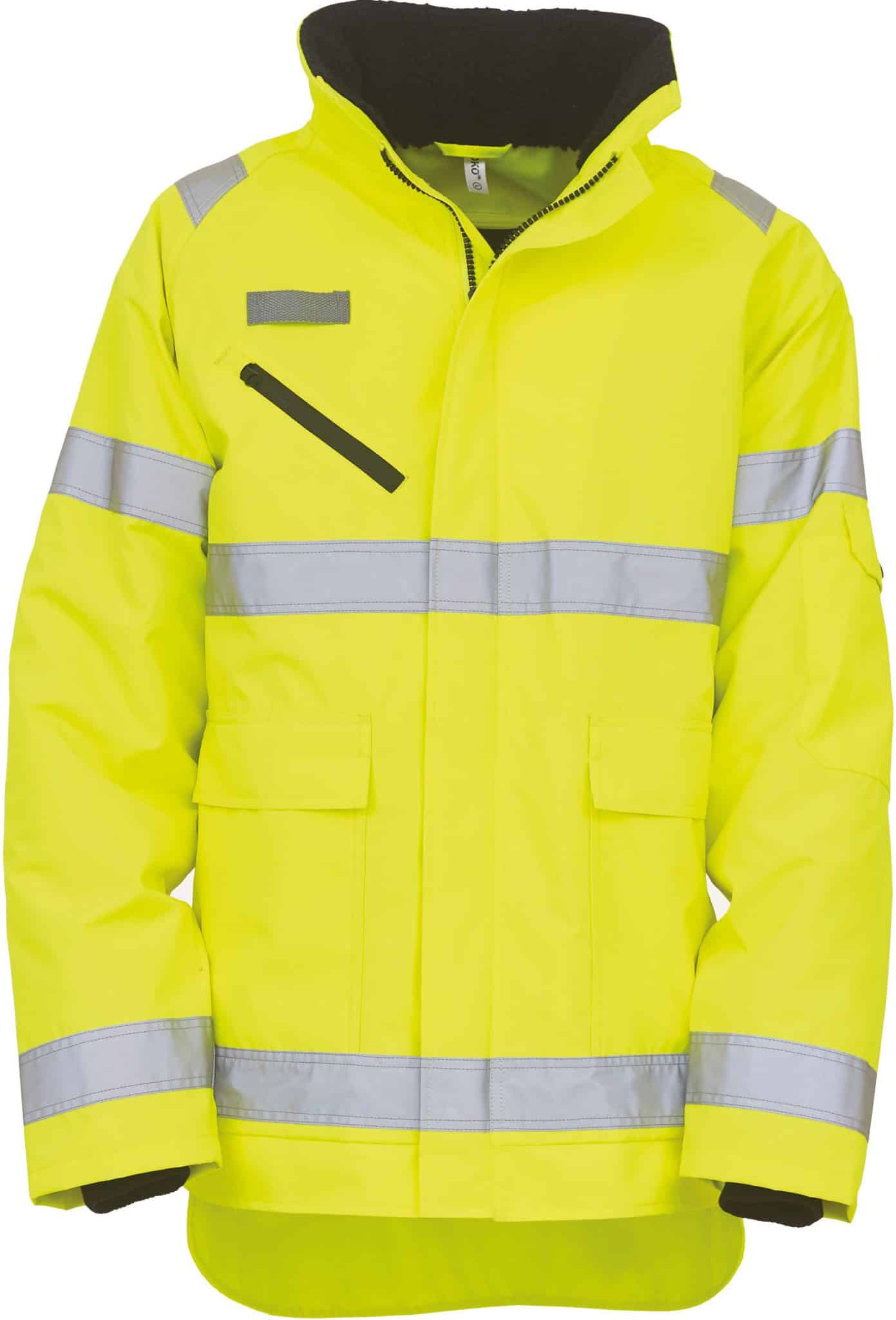 Miniature 14 pour Veste haute visibilité "Fontaine Storm"