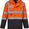 hi-vis-orange-navy