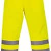 hi-vis-yellow